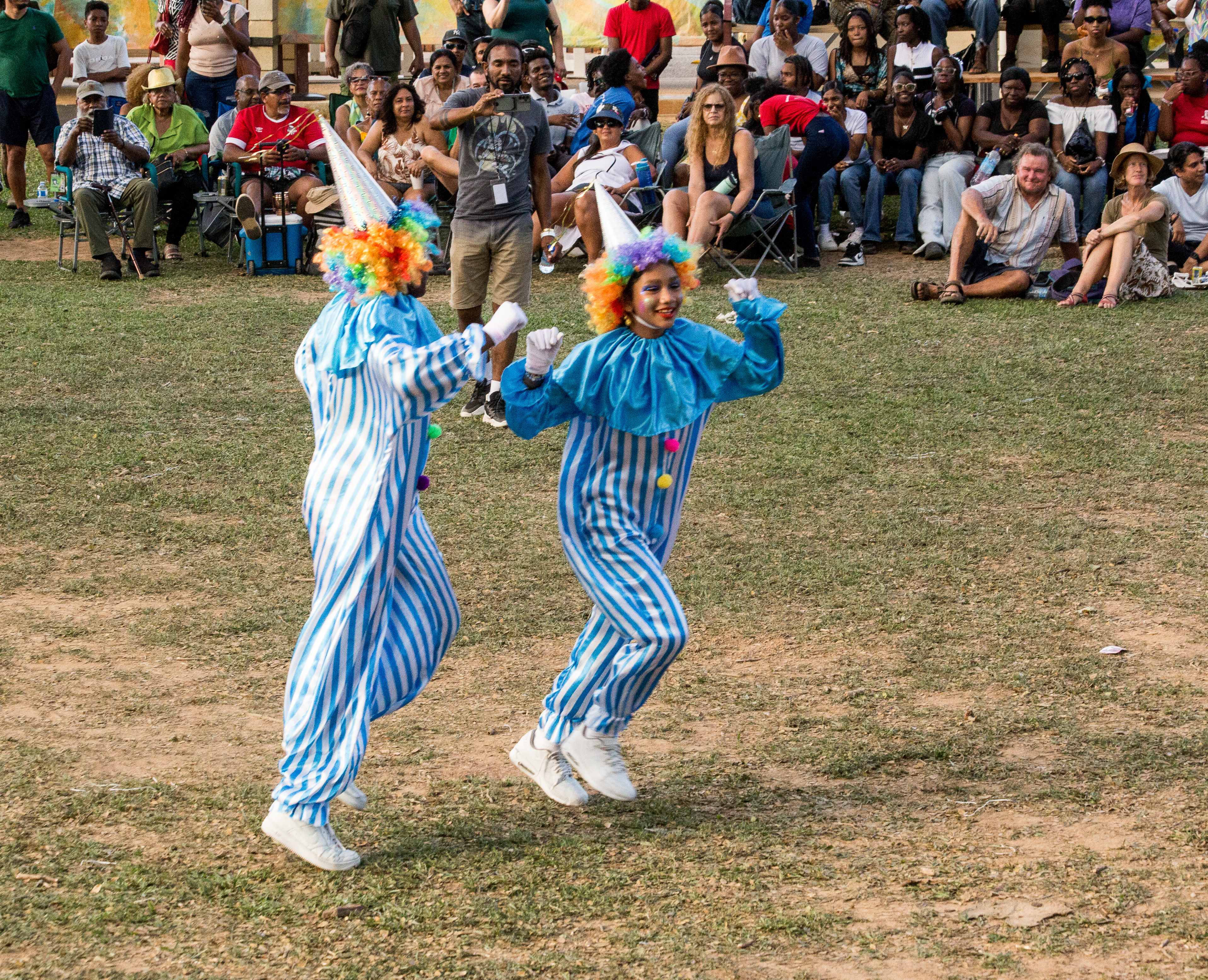 Clowns